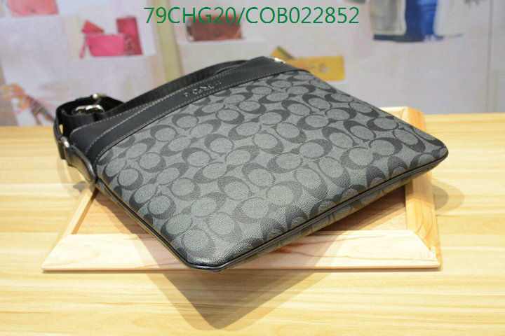 YUPOO-Coach bag Code: COB022852