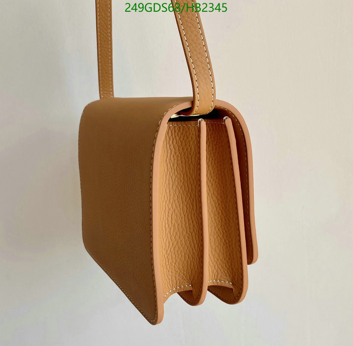 YUPOO-Burberry high quality Replica bags Code: HB2345