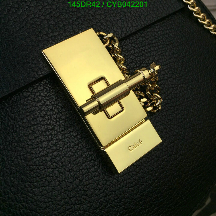 YUPOO-Chloé bag Code: CYB042201