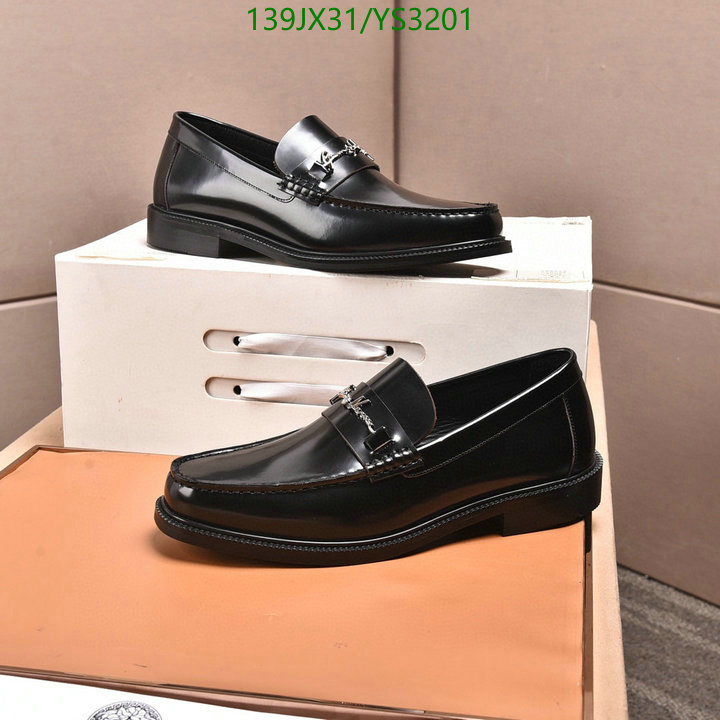 YUPOO-Versace men's shoes Code: YS3201 $: 139USD