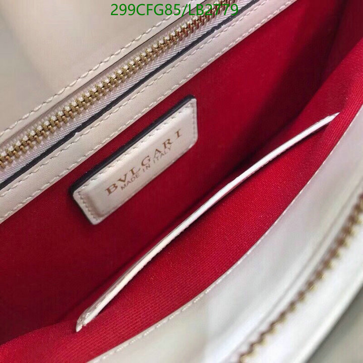 YUPOO-Bulgari luxurious bags B35362 Code: LB2779 $: 299USD