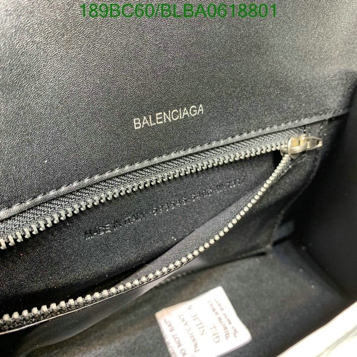 YUPOO-Balenciaga bags Code:BLBA0618801