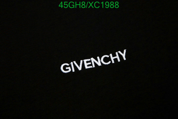 Code: XC1988