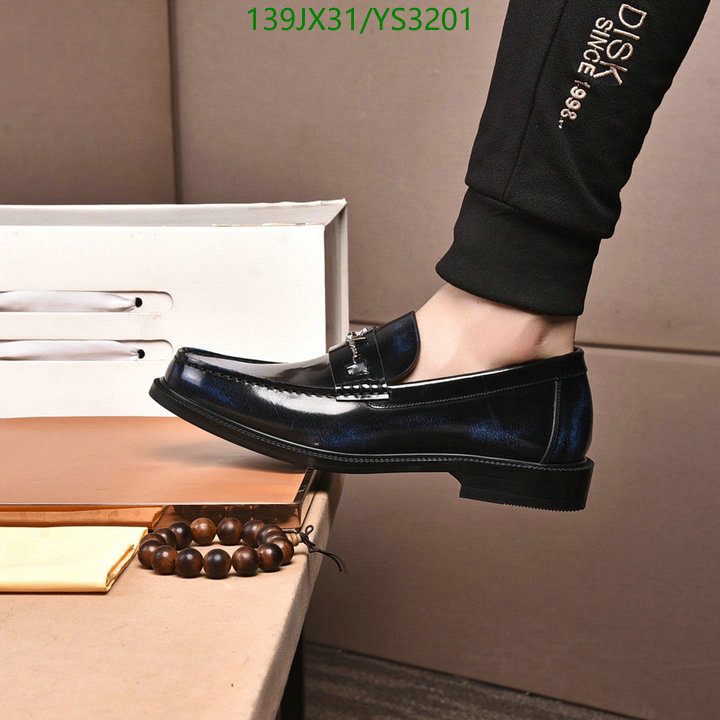 YUPOO-Versace men's shoes Code: YS3201 $: 139USD