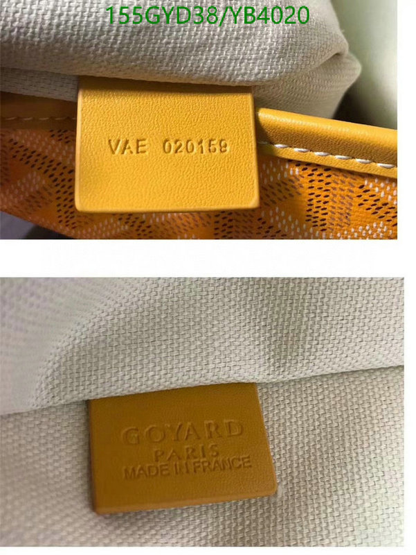 YUPOO-Goyard bag Code: YB4020 $: 155USD