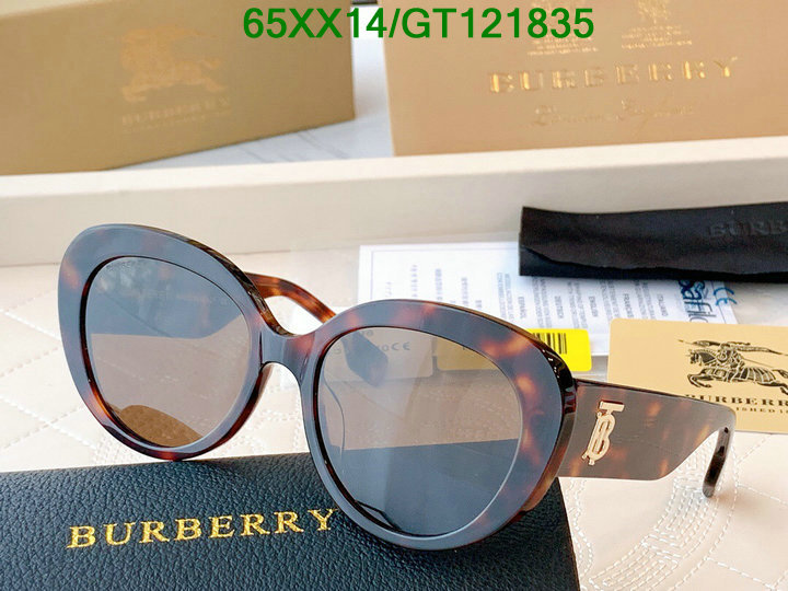 YUPOO-Burberry Designer Glasses Code: GT121835 $: 65USD
