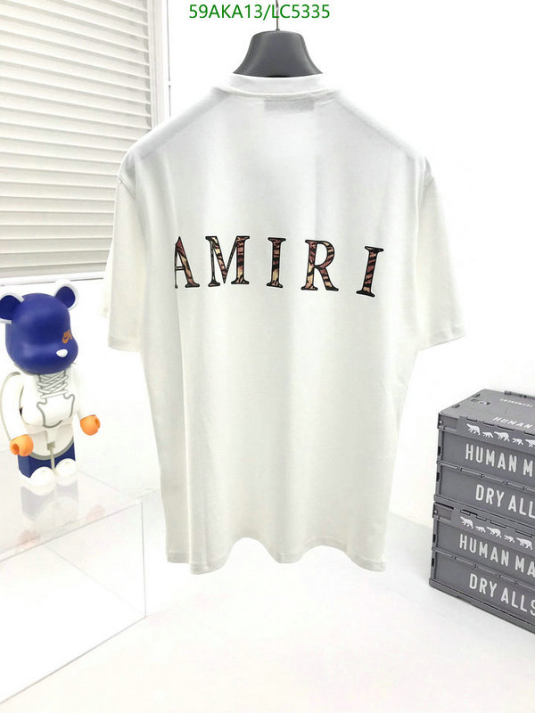 YUPOO-AMI Fashion Clothing Code: LC5335 $: 59USD