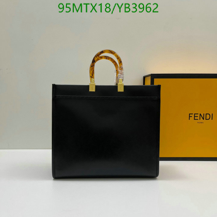 YUPOO-Fendi bag Code: YB3962 $: 95USD