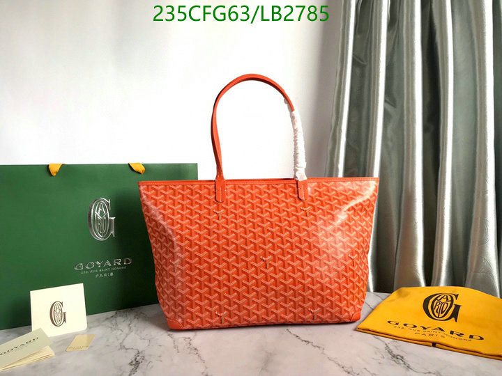 YUPOO-Goyard classic bags GY020186 Code: LB2785 $: 235USD