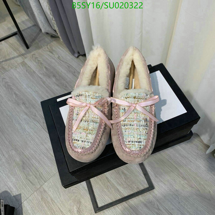 YUPOO-UGG women's shoes Code: SU020322