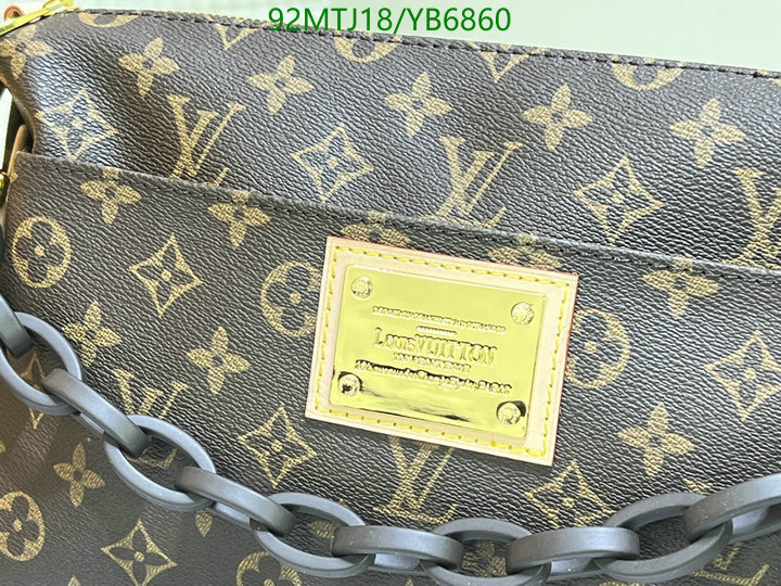 YUPOO-Louis Vuitton AAAA+ Replica bags LV Code: YB6860