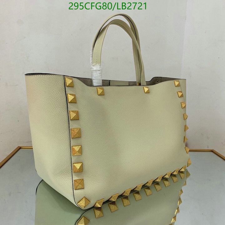 YUPOO-Valentino women's bags V0665 Code: LB2721 $: 259USD