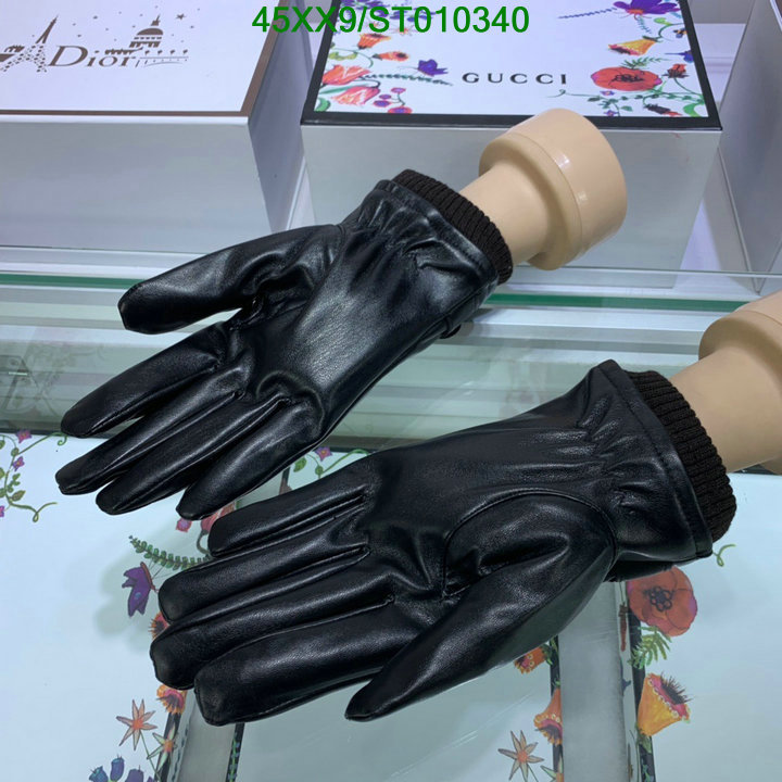 YUPOO-Hot Sale Leather Gloves Code: ST010340