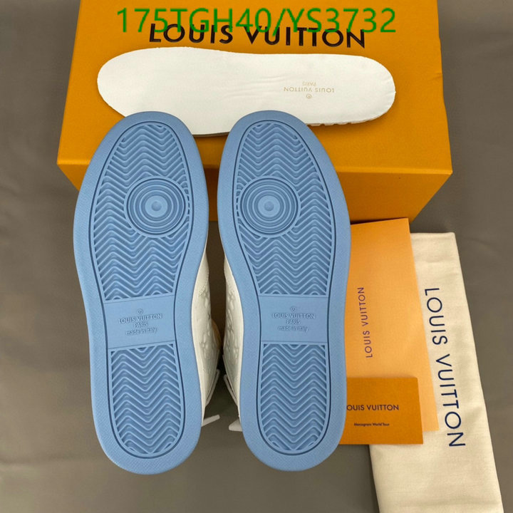 YUPOO-Louis Vuitton men's shoes LV Code: YS3732 $: 175USD