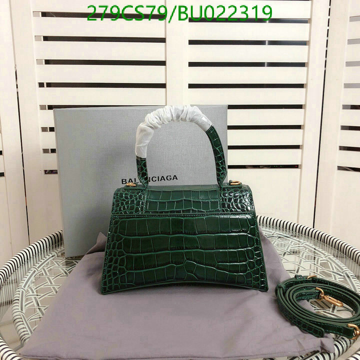 YUPOO-Balenciaga bags Code: BU022319