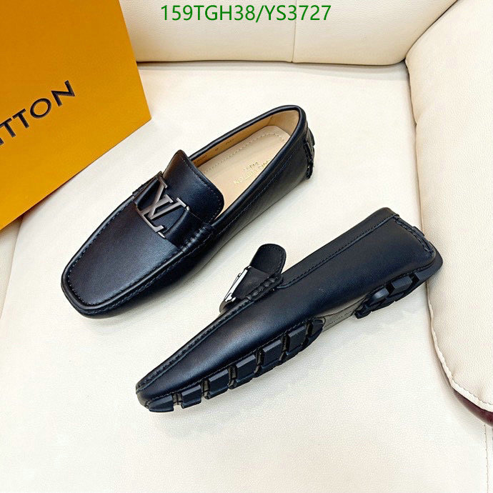 YUPOO-Louis Vuitton men's shoes LV Code: YS3727 $: 159USD