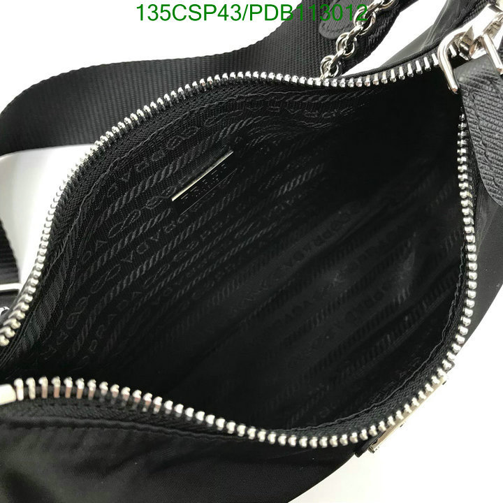 YUPOO-Prada bags Code: PDB113012