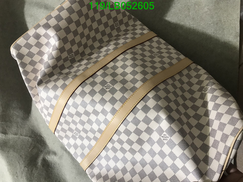 YUPOO-Louis Vuitton Bag Code: LB1052605