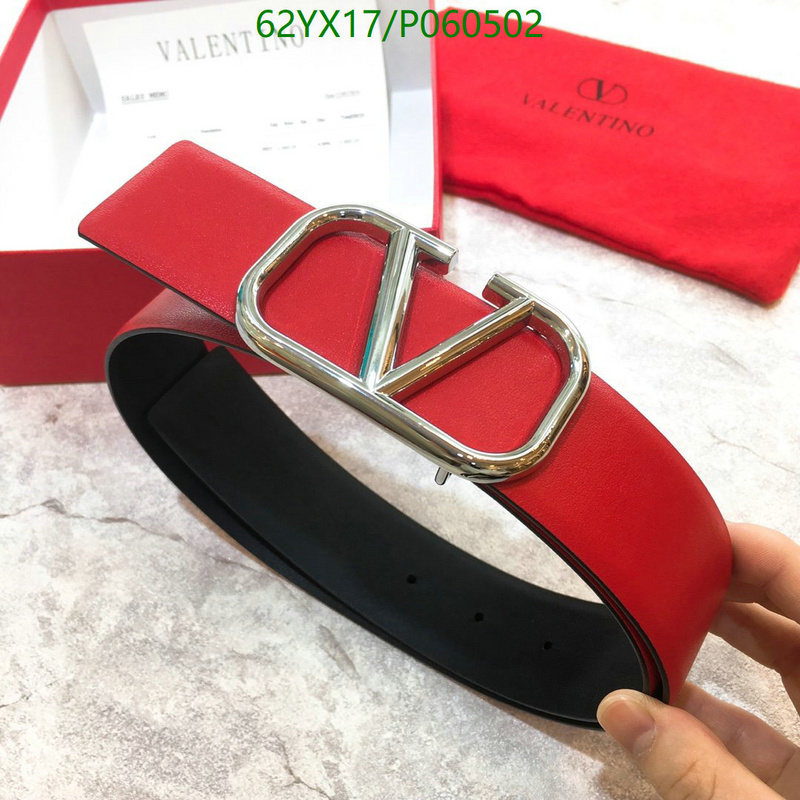 YUPOO-Valentino Men's Belt Code:P060502