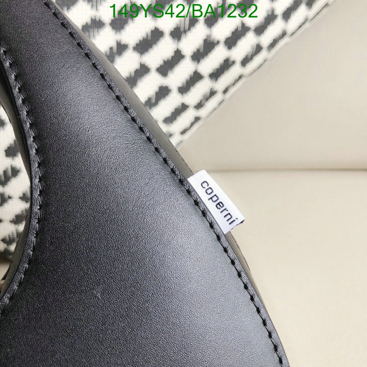 YUPOO-High-quality fashion bag Code: BA1232