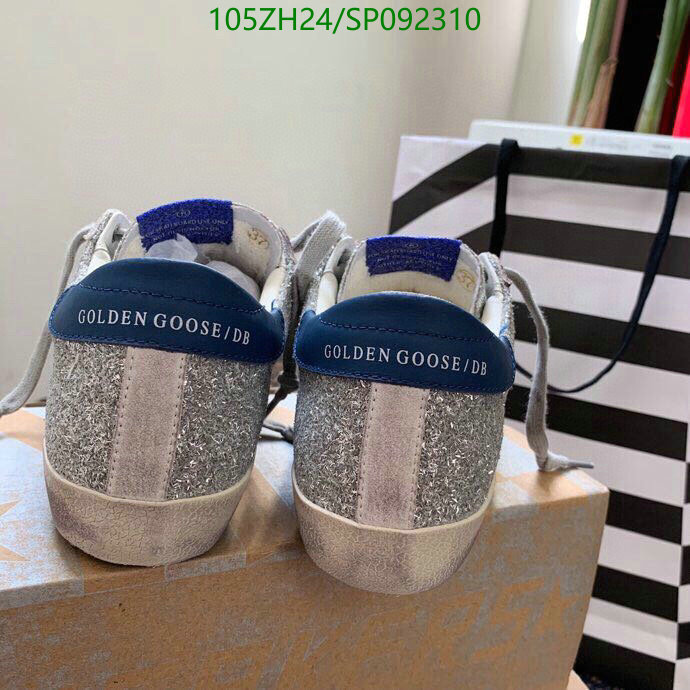 YUPOO-Golden Goose Shoes Code: SP092310