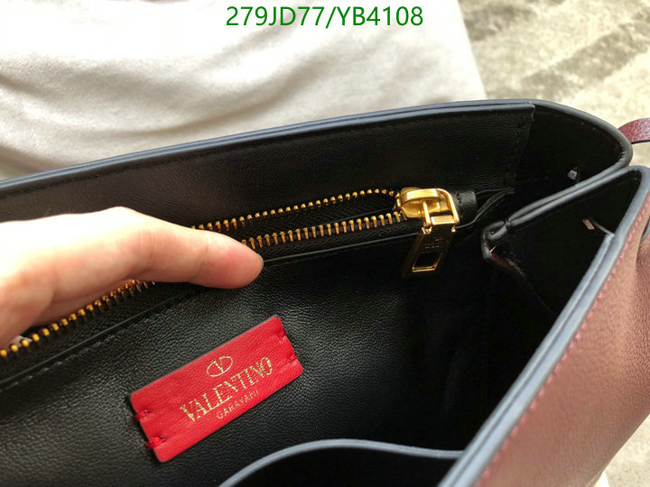 YUPOO-Valentino bags 0015 Code: YB4108 $: 279USD