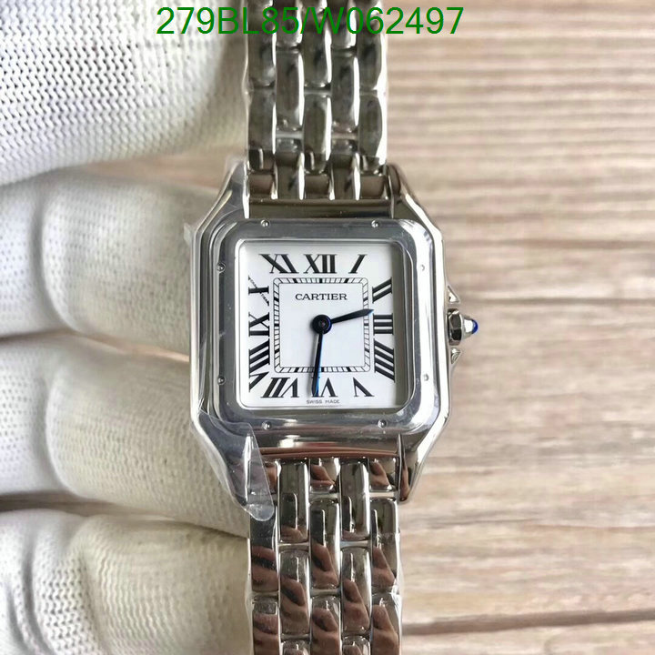 YUPOO-Cartier Luxury Watch Code: W062497