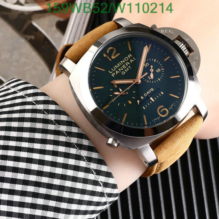 YUPOO-Panerai Watch Code: W110214