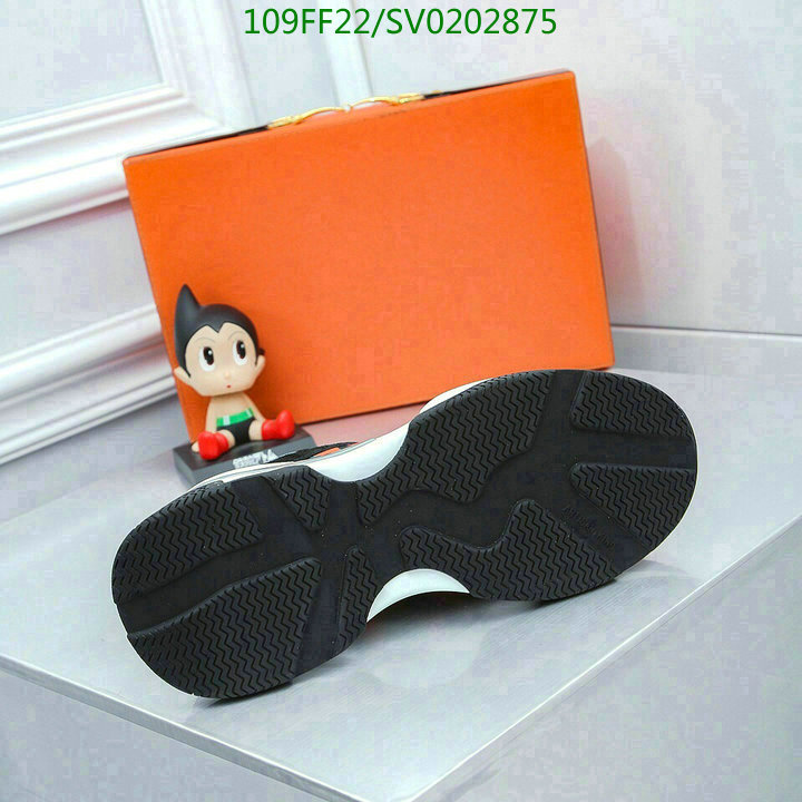 YUPOO-Valentino Men's Shoes Code: SV0202875