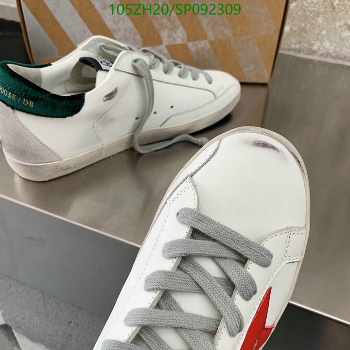 YUPOO-Golden Goose Shoes Code: SP092309