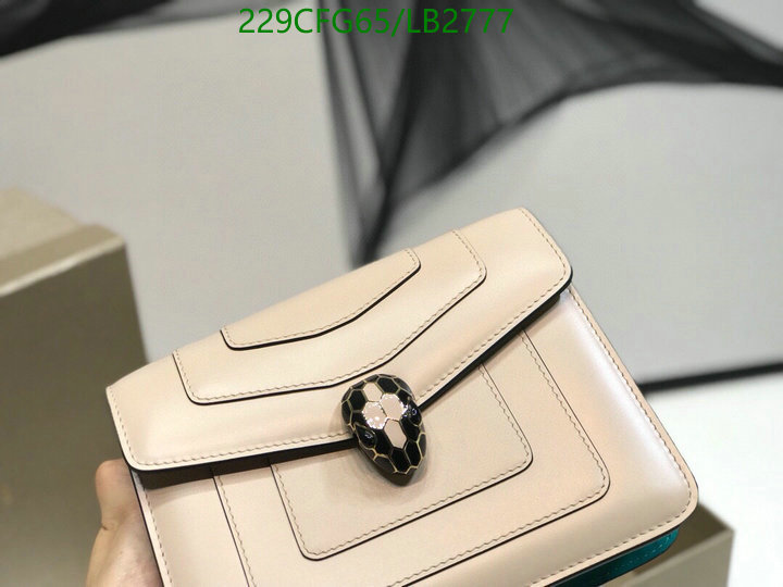 YUPOO-Bulgari luxurious bags 35107 Code: LB2777 $: 229USD