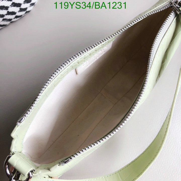 YUPOO-High-quality fashion bag Code: BA1231