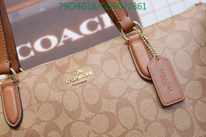 YUPOO-Coach bag Code: COB022861