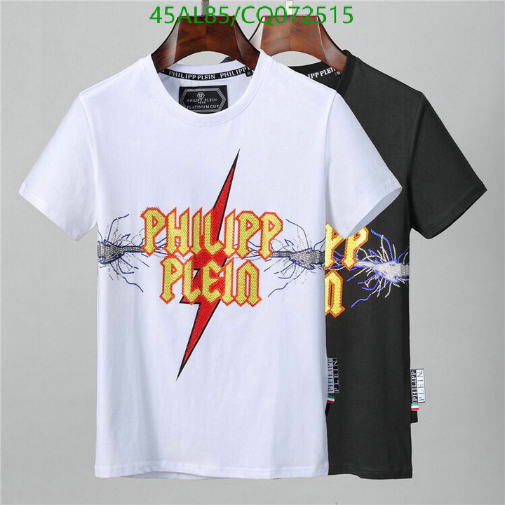 YUPOO-Phillipp Plein T-Shirt Code: CQ072515