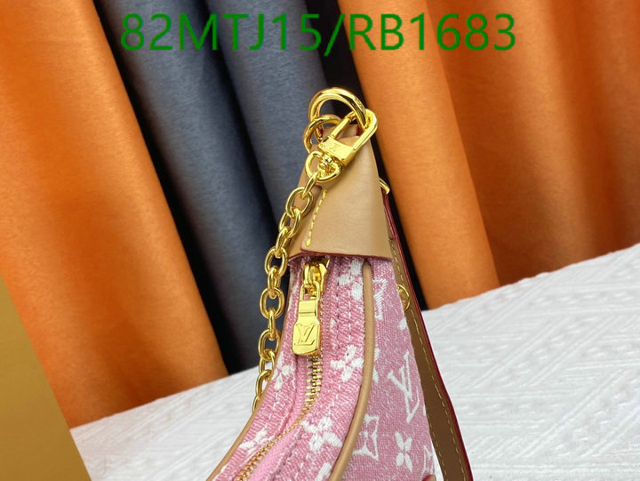 Code: RB1683