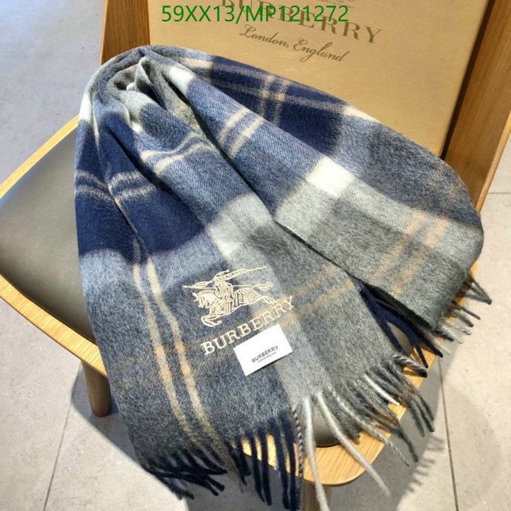 YUPOO-Burberry Warm Scarf Code: MP121272