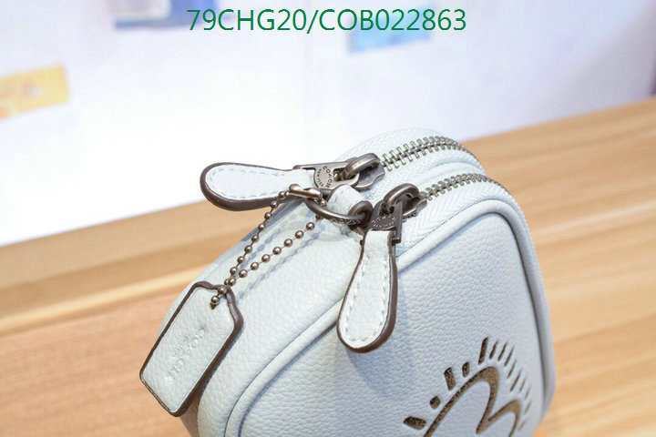 YUPOO-Coach bag Code: COB022863