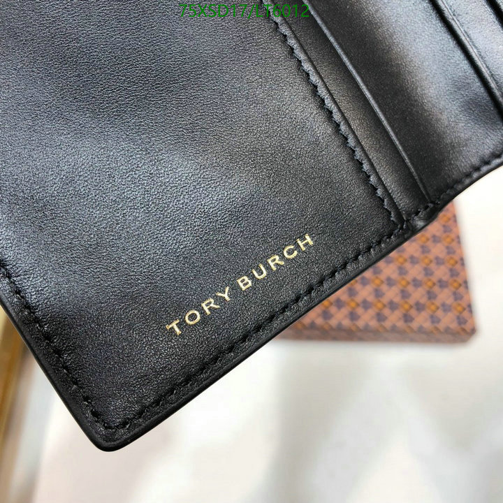 YUPOO-Tory Burch best quality replica Wallet Code: LT6012 $: 75USD