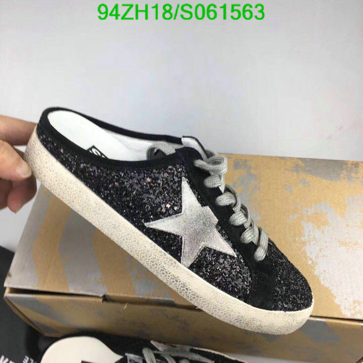 YUPOO-Golden Goose women's shoes Code: S061563