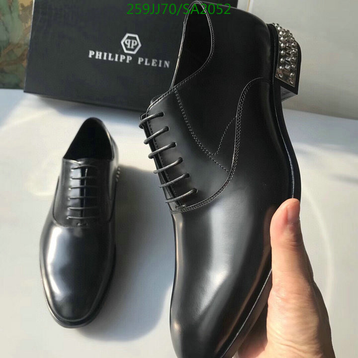 YUPOO-Philpp Plein Men Shoes Code:SA2052