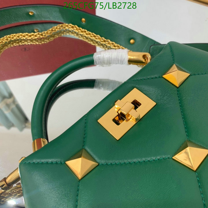 YUPOO-Valentino women's bags V0098 Code: LB2728 $: 265USD