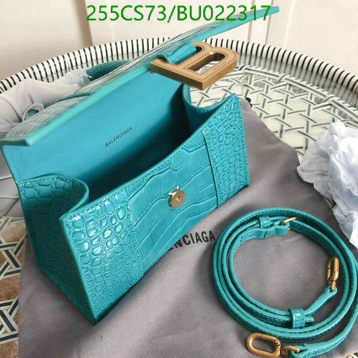 YUPOO-Balenciaga bags Code: BU022317