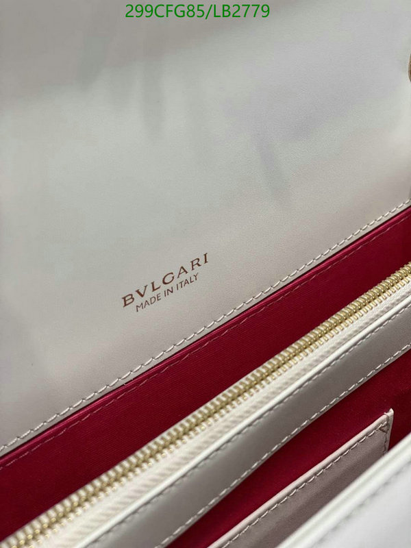 YUPOO-Bulgari luxurious bags B35362 Code: LB2779 $: 299USD