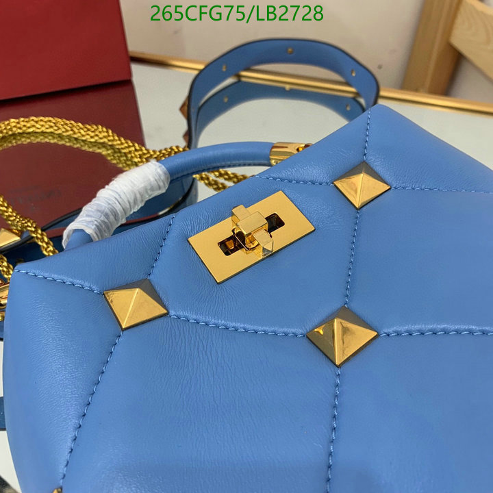 YUPOO-Valentino women's bags V0098 Code: LB2728 $: 265USD