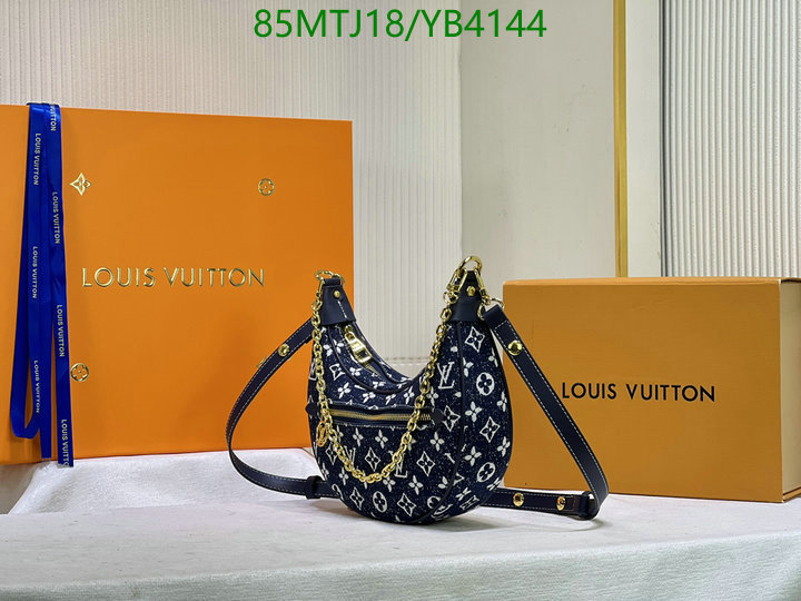 YUPOO-Louis Vuitton recreational bags LV Code: YB4144 $: 85USD