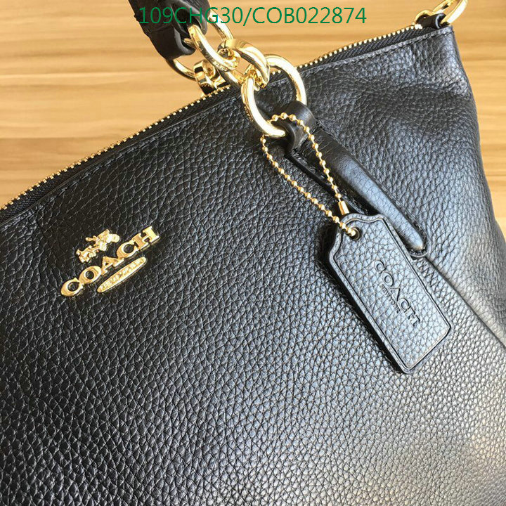 YUPOO-Coach bag Code: COB022874