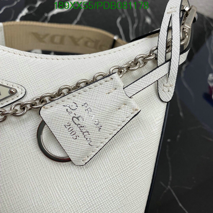 YUPOO-Prada bags Code:PDB081178