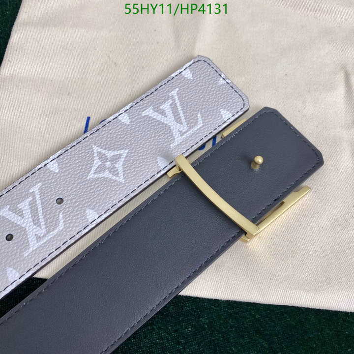 YUPOO-Louis Vuitton Cheap fake belts LV Code: HP4131