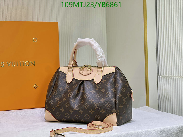 YUPOO-Louis Vuitton AAAA+ Replica bags LV Code: YB6861