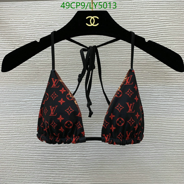 YUPOO-Louis Vuitton sexy Swimsuit LV Code: LY5013 $: 49USD